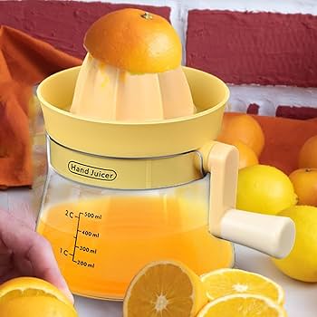 グレープフルーツ ハンドジューサー 手動 手動ジューサー フルーツしぼり ハンドジューサー フレッシュ